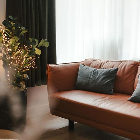Apartment The City Gante Exterior foto