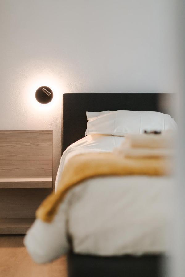 Apartment The City Gante Exterior foto