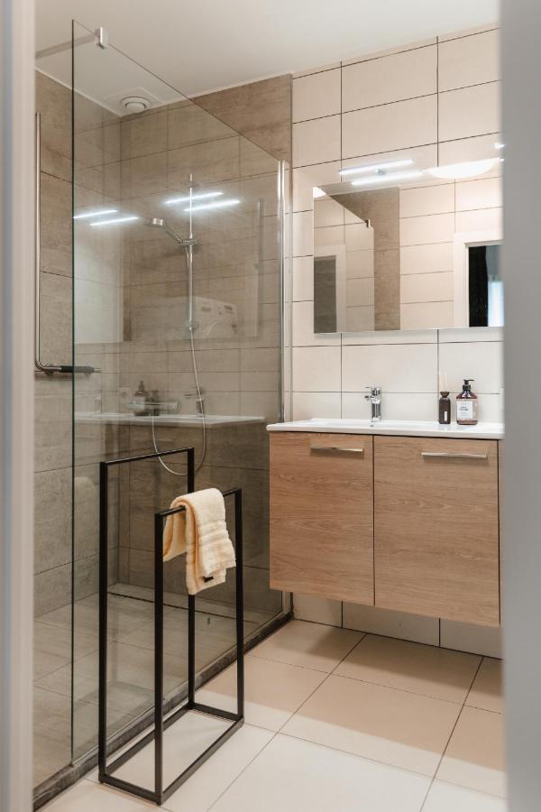 Apartment The City Gante Exterior foto